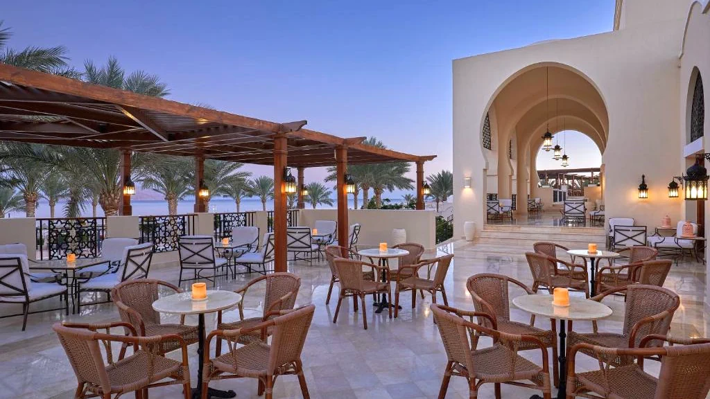 Hotel Jaz Belvedere - Sharm Elshikh
